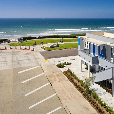 Pacific View Inn Сан-Дієго Екстер'єр фото